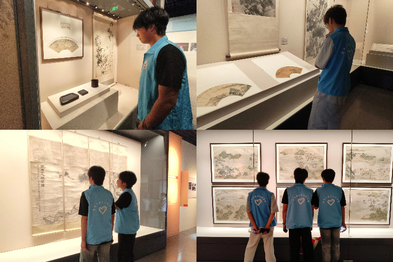 图为队员们参观展馆.jpg